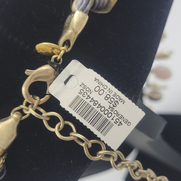 Chico's Generosa Necklace - Picture 5 of 7